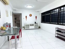 Blk 668A Jurong West Street 64 (Jurong West), HDB 4 Rooms #585413311
